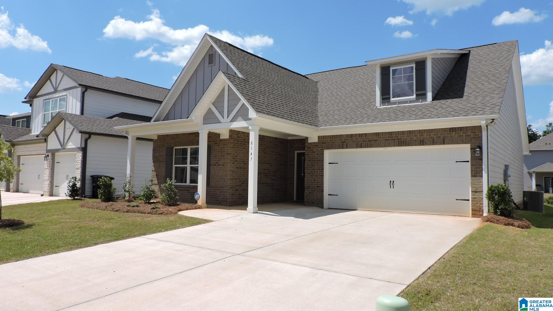 8147 KIMBRELL STATION LOOP
