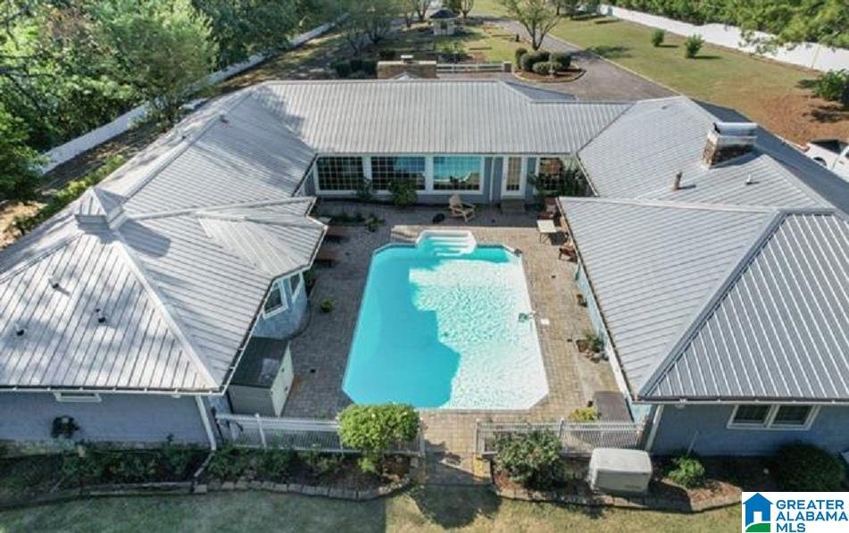 5232 SHADES CREST ROAD S