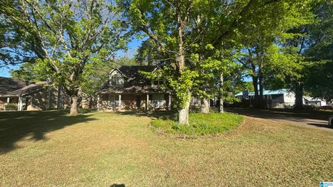 902 10TH STREET SW ALABASTER AL 35007