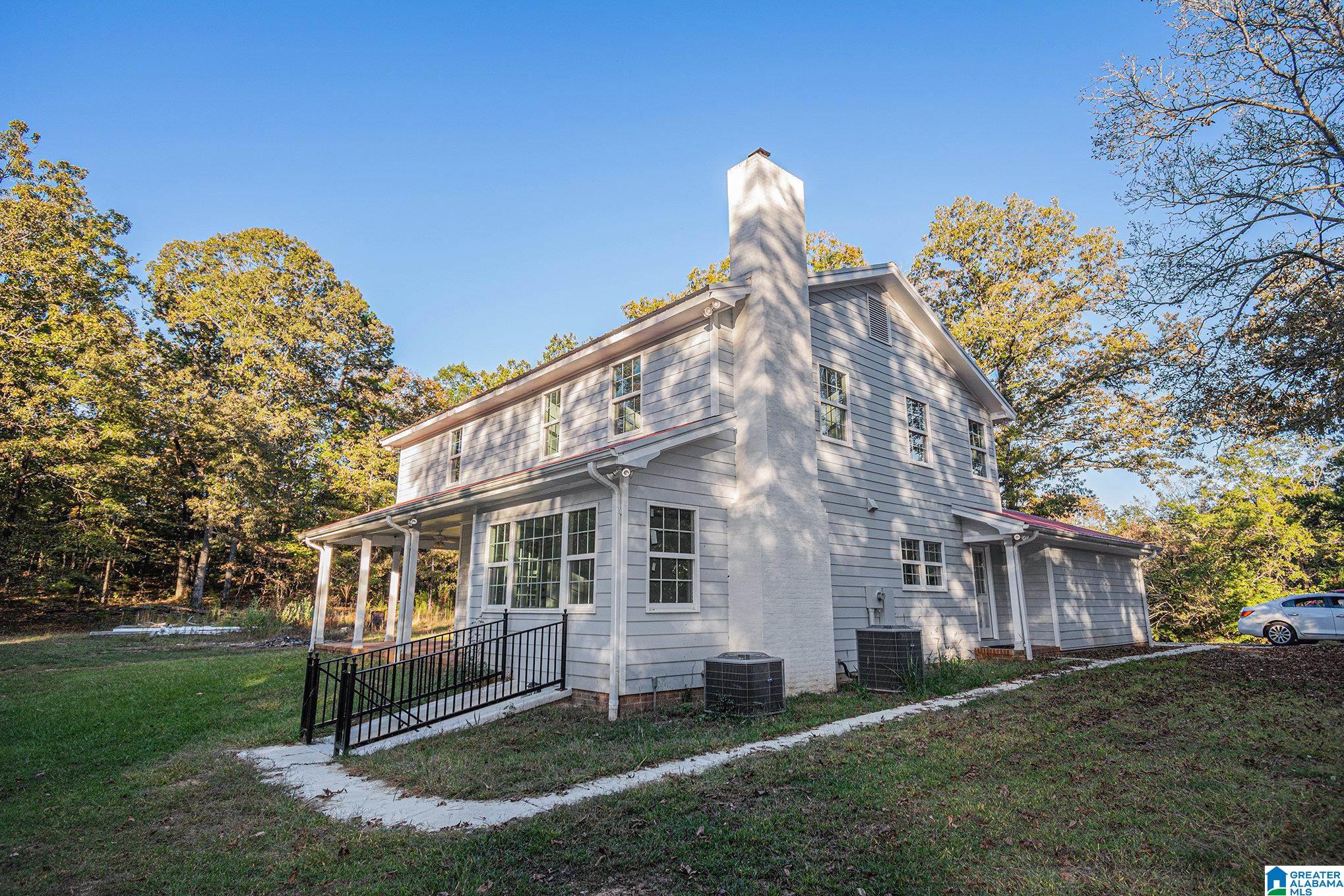 Photo 1 of 41 — 688 RUSHING SPRINGS ROAD, LINCOLN, AL 35096
