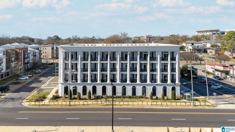 510 13TH STREET 106 TUSCALOOSA AL 35401