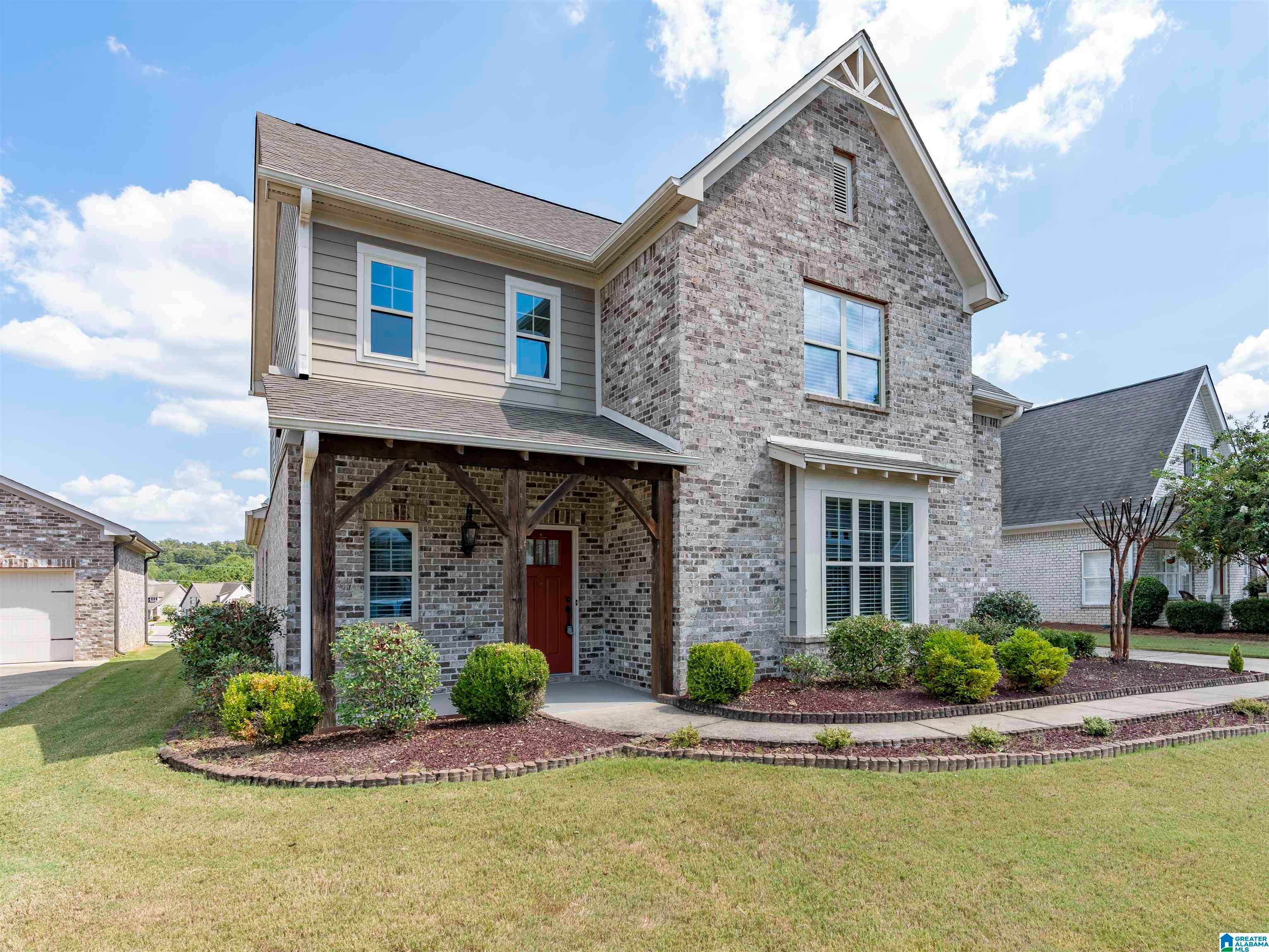 4576 SHADY GROVE LANE