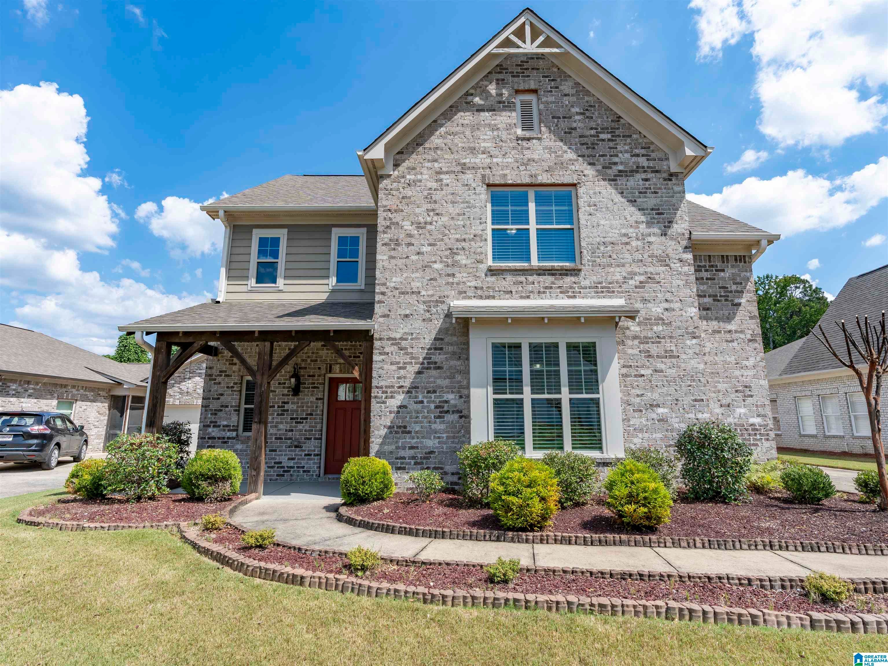 4576 SHADY GROVE LANE