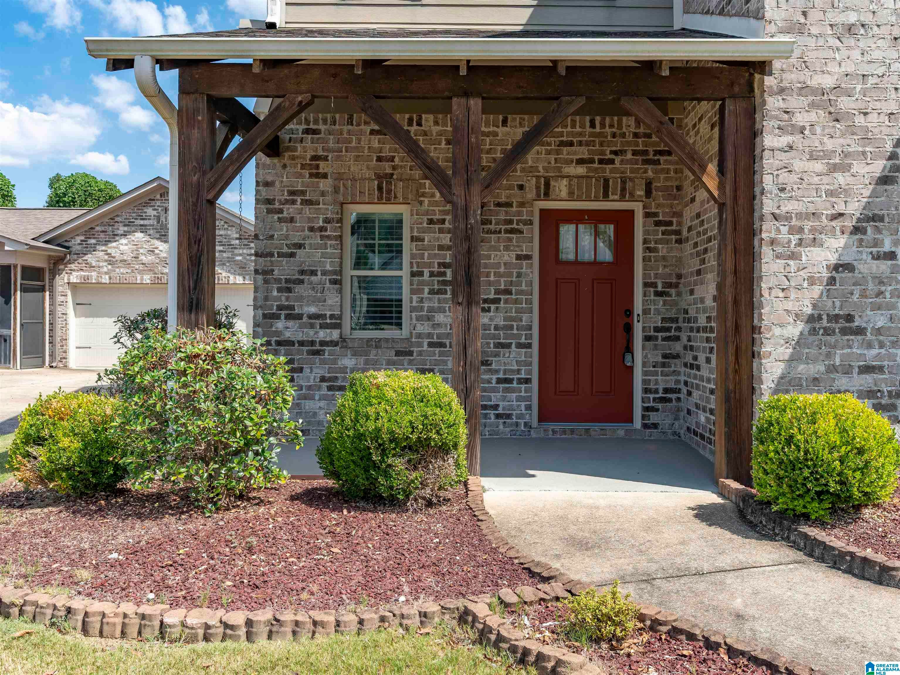 4576 SHADY GROVE LANE