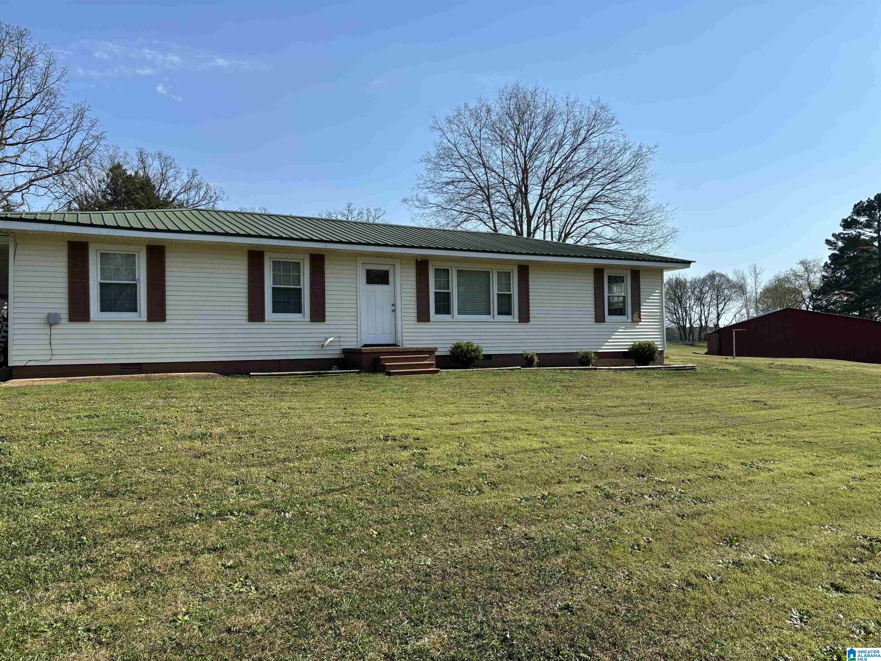 Photo 1 of 32 — 9292 UPPER SNAKE ROAD, ATHENS, AL 35614