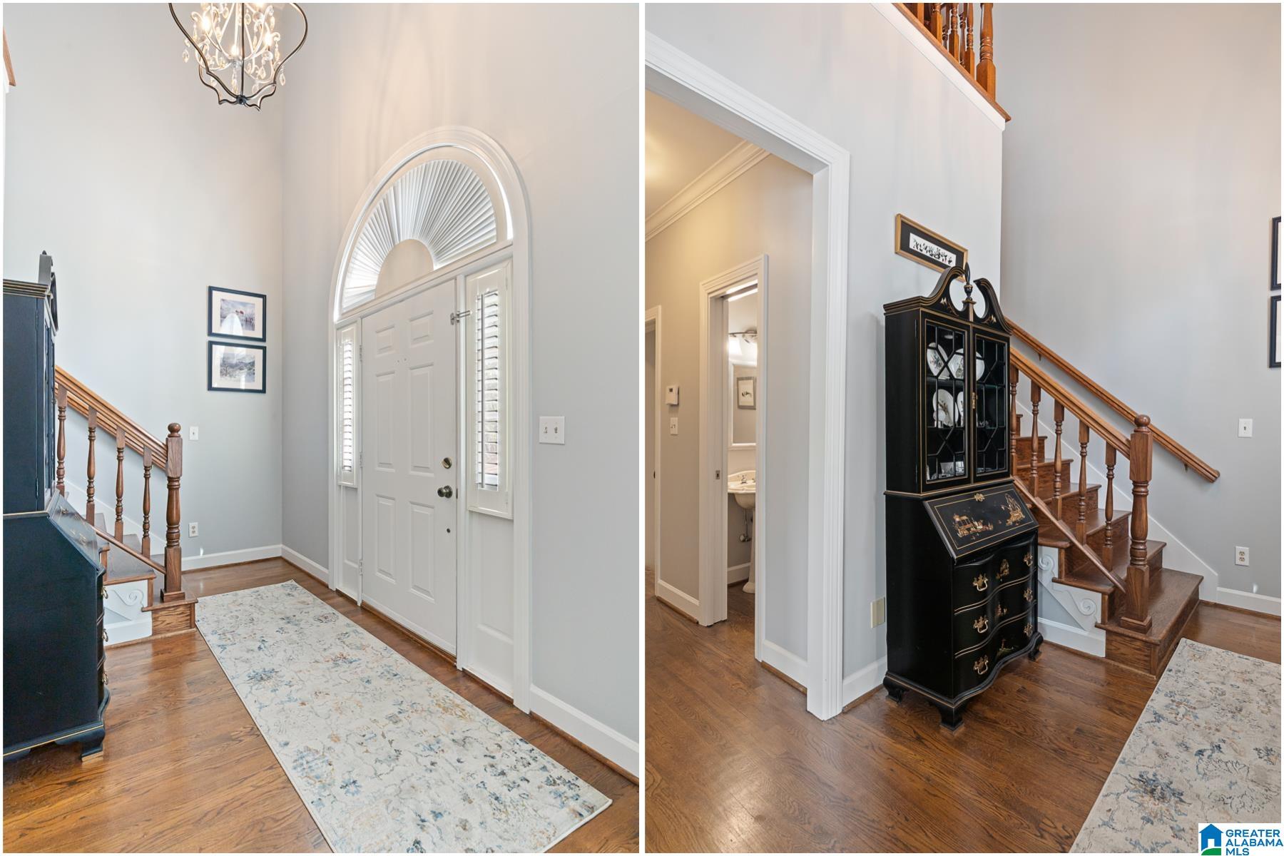 3137 CHESTNUT OAKS DRIVE