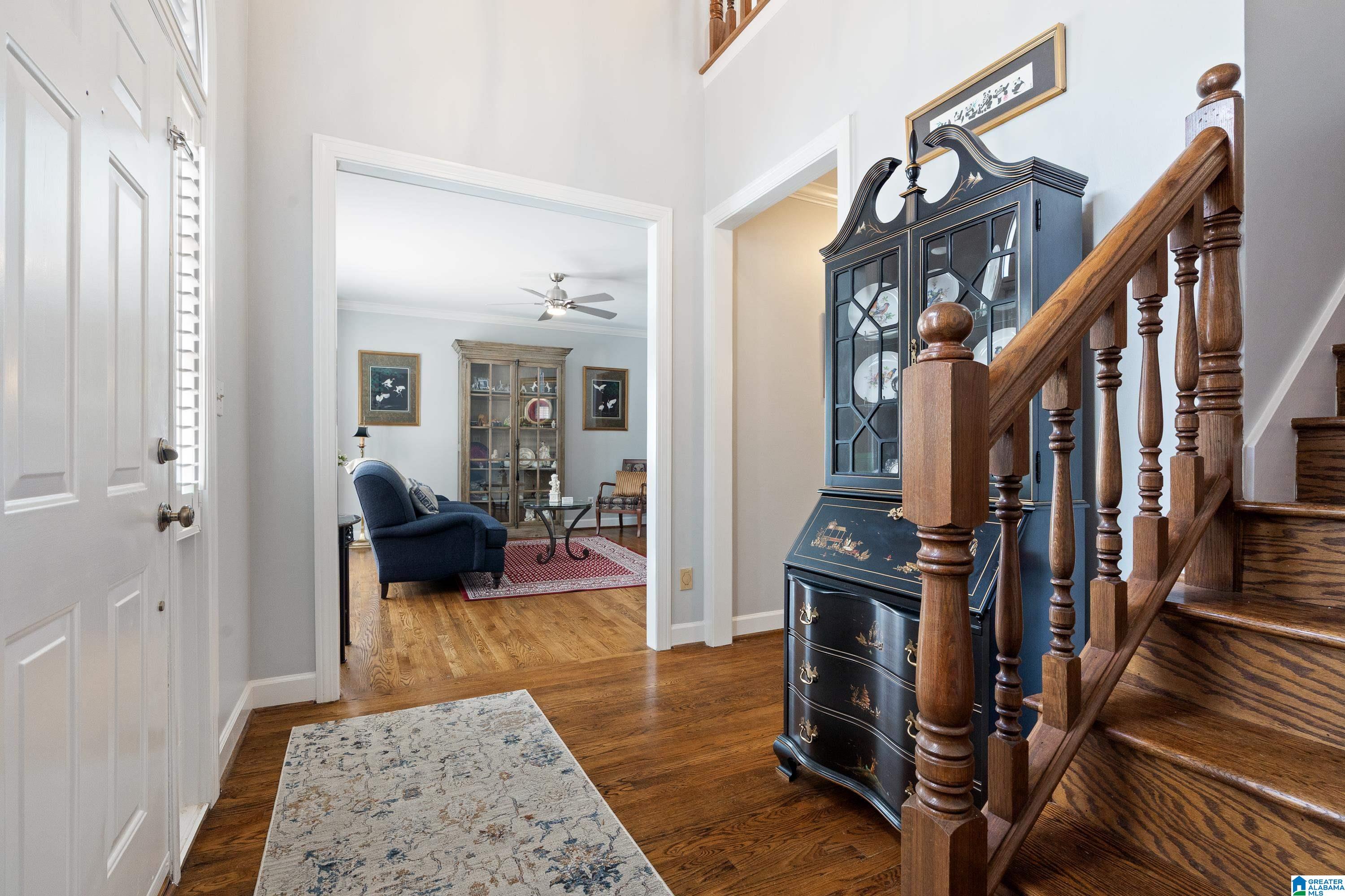 3137 CHESTNUT OAKS DRIVE