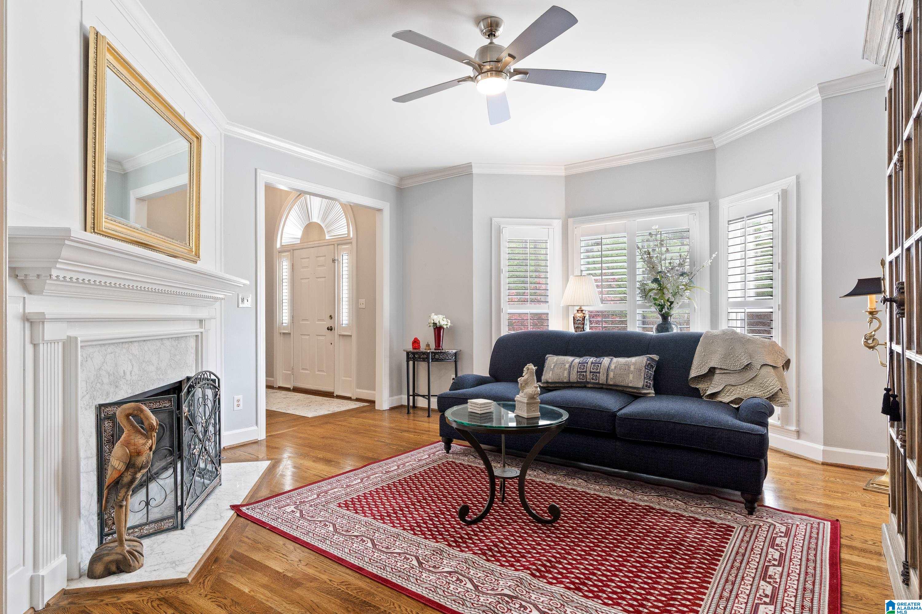 3137 CHESTNUT OAKS DRIVE