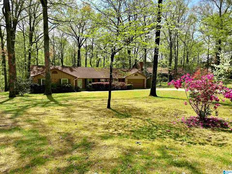 64 CHEROKEE HILLS TUSCALOOSA AL 35404
