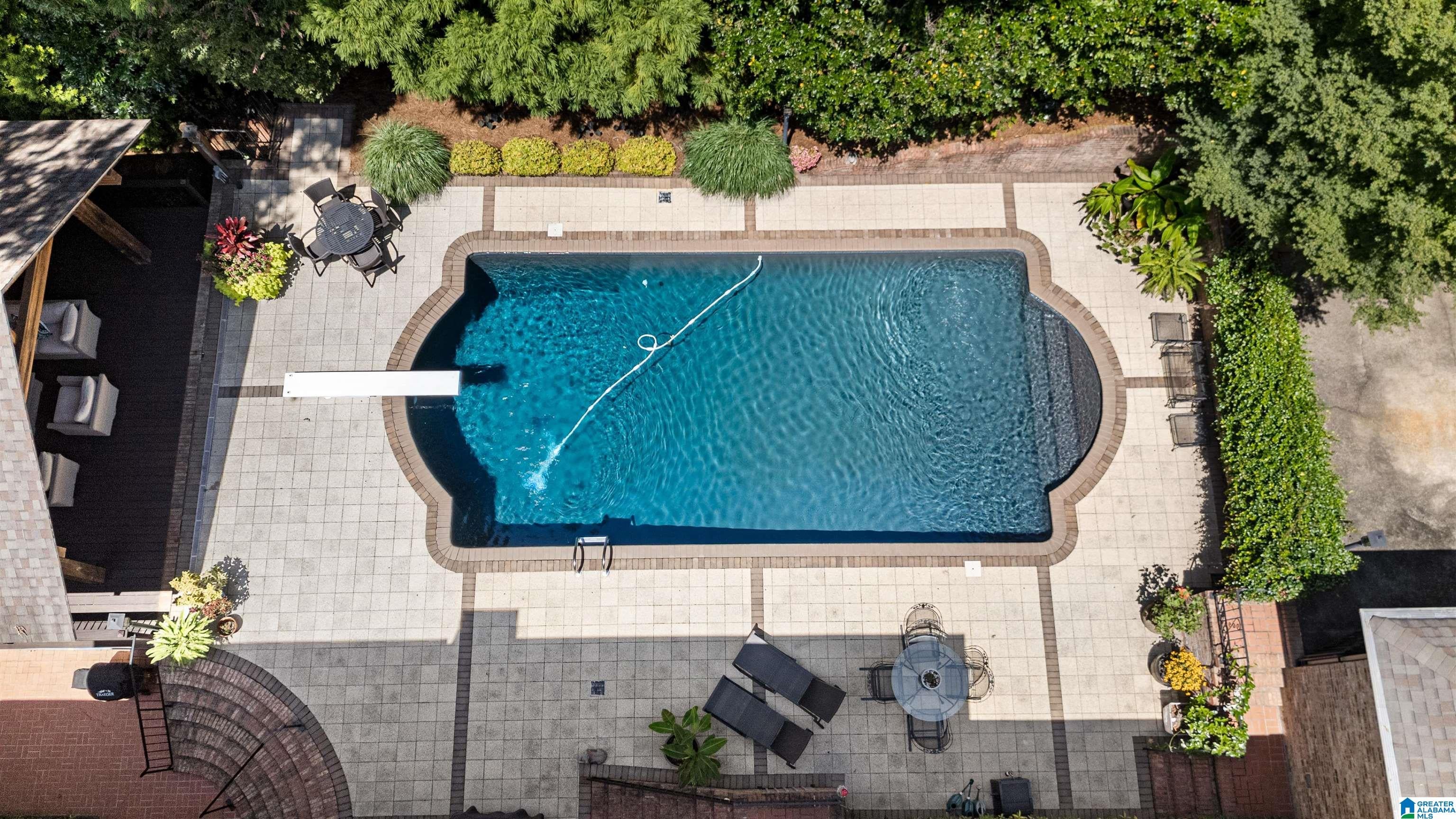 3416 OAK CANYON DRIVE