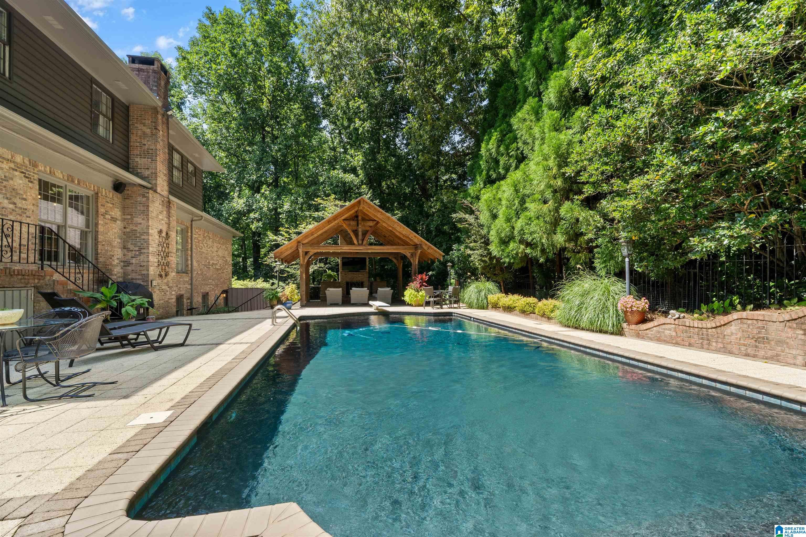 3416 OAK CANYON DRIVE