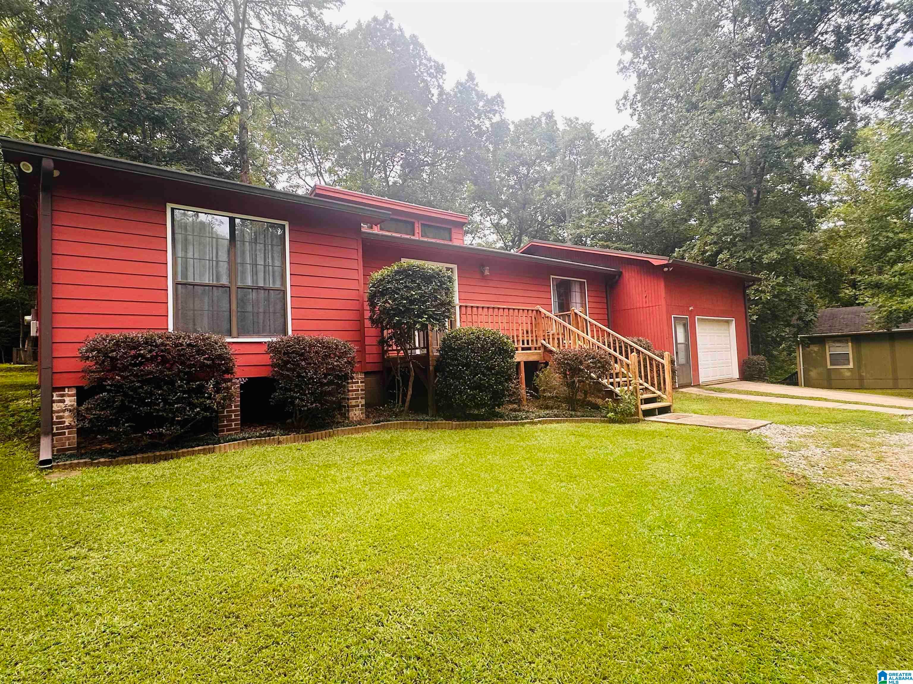 1070 MOUNTAIN LAKE ROAD
