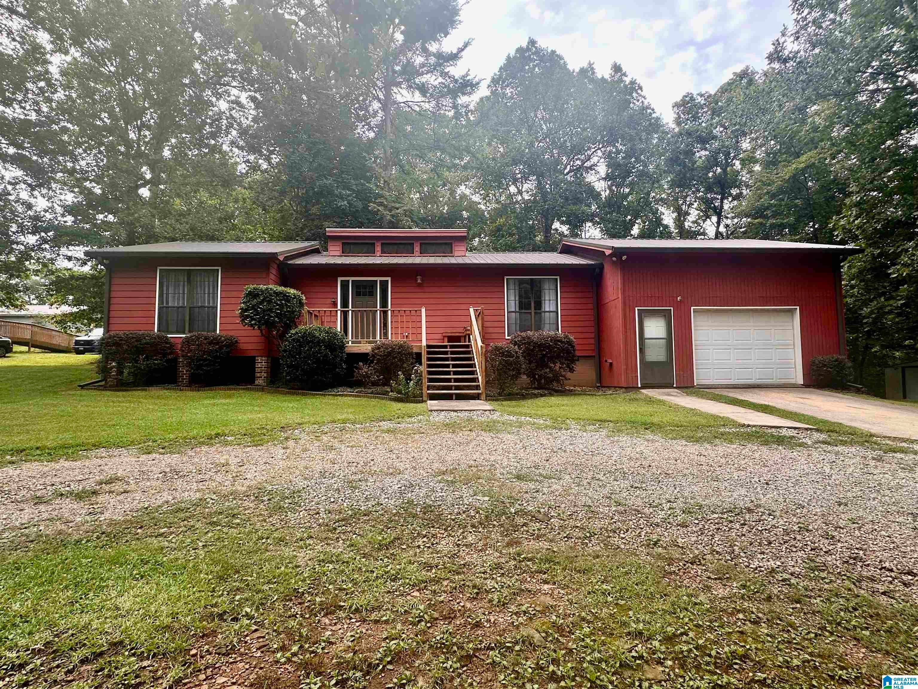 1070 MOUNTAIN LAKE ROAD