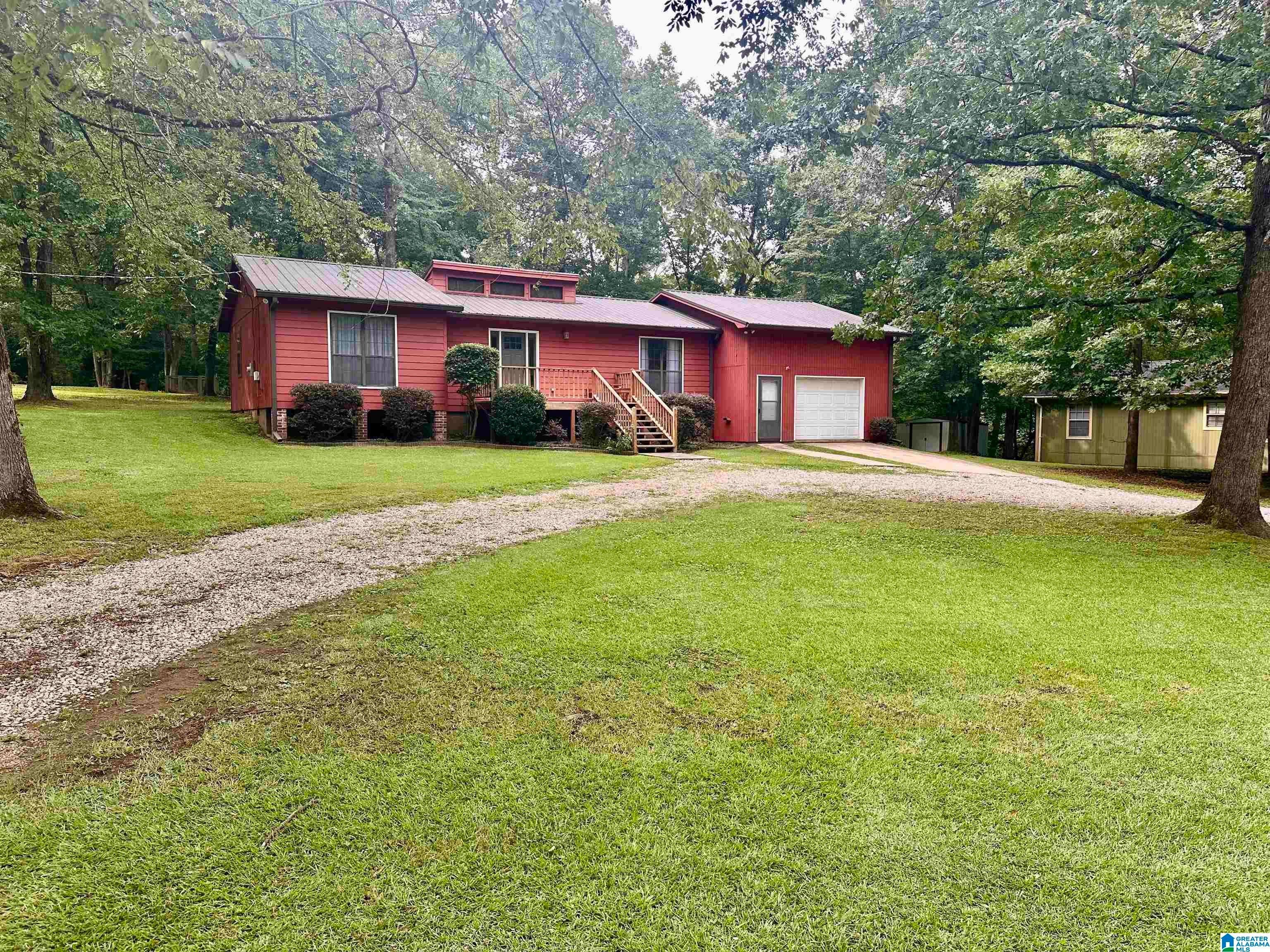 1070 MOUNTAIN LAKE ROAD