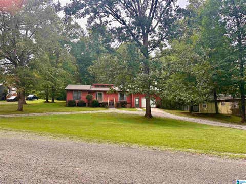 Photo of 1070 Mountain Lake Road, WARRIOR, AL 35180 (MLS # 21461618)