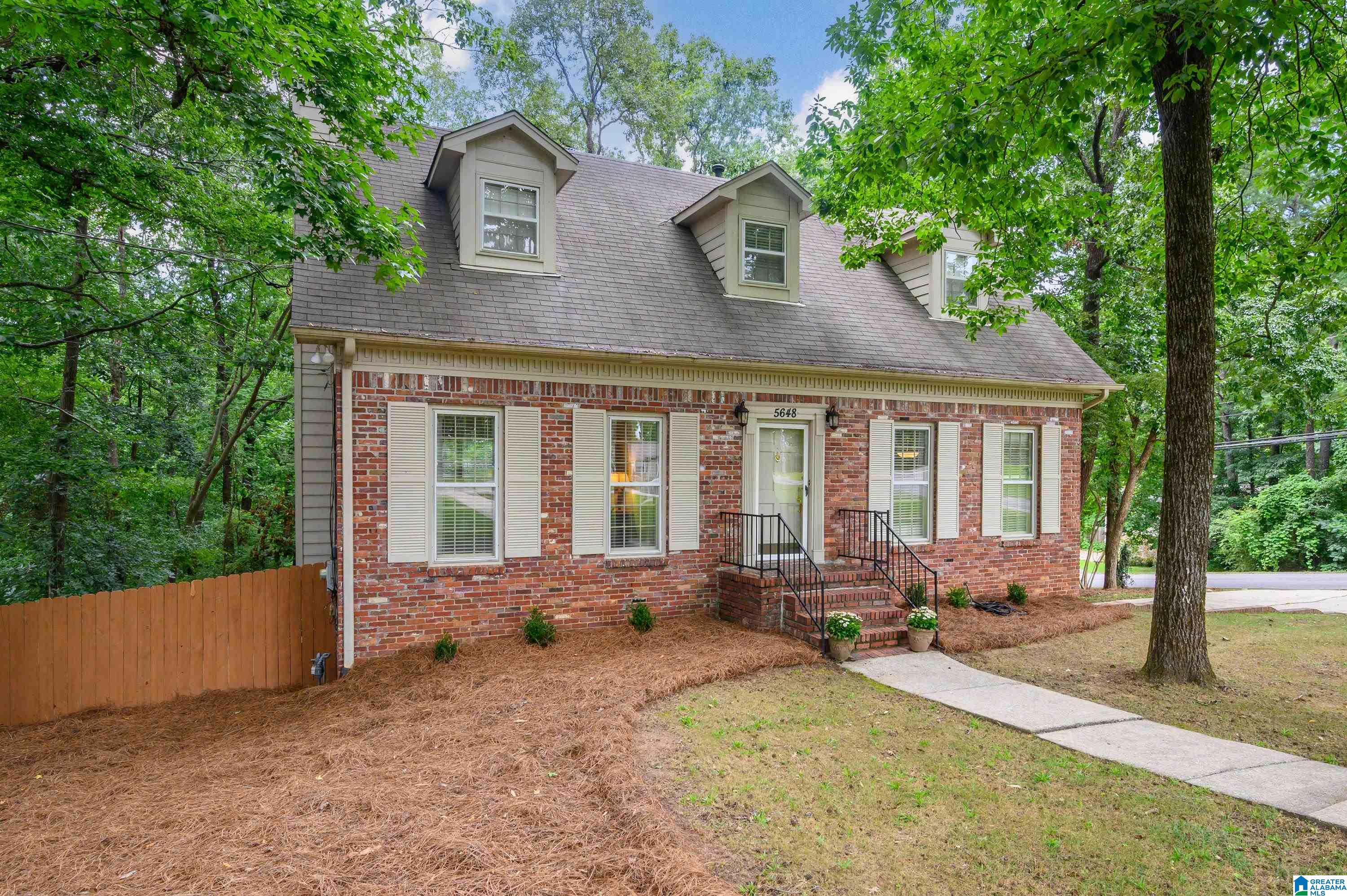 5648 HAVENHILL ROAD