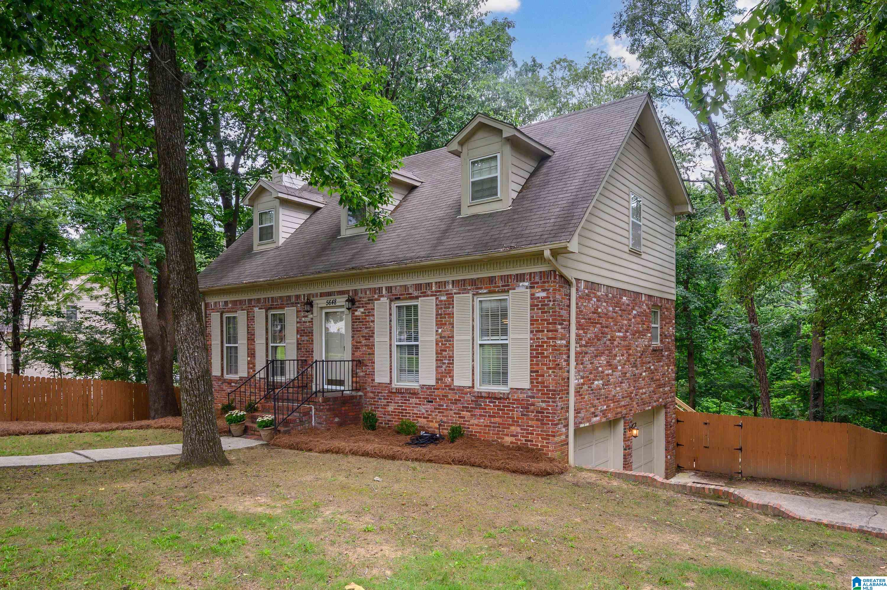 5648 HAVENHILL ROAD