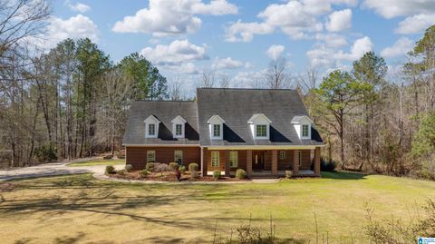 12371 SLAYTON ROAD DUNCANVILLE AL 35456
