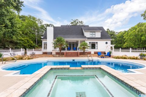 85 RIVER OAKS LANE CROPWELL AL 35054