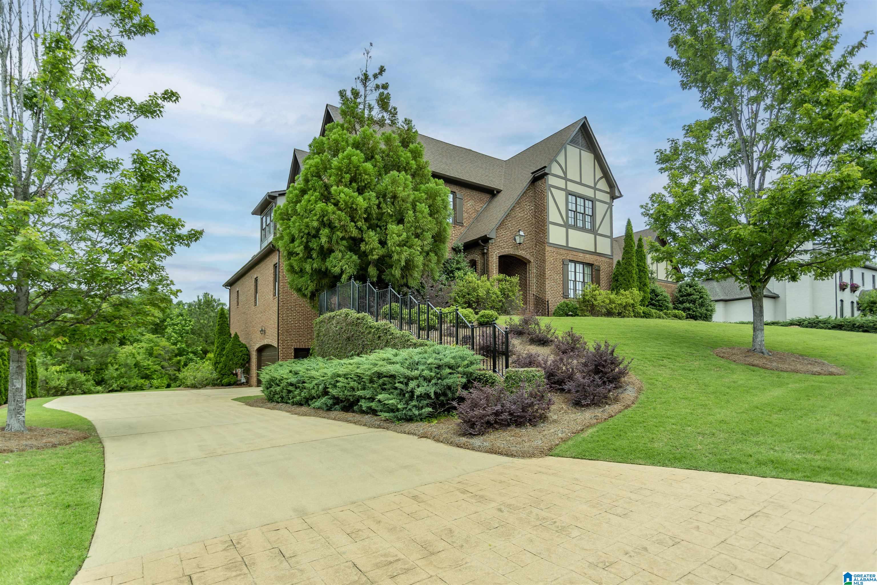 4338 KINGS MOUNTAIN RIDGE