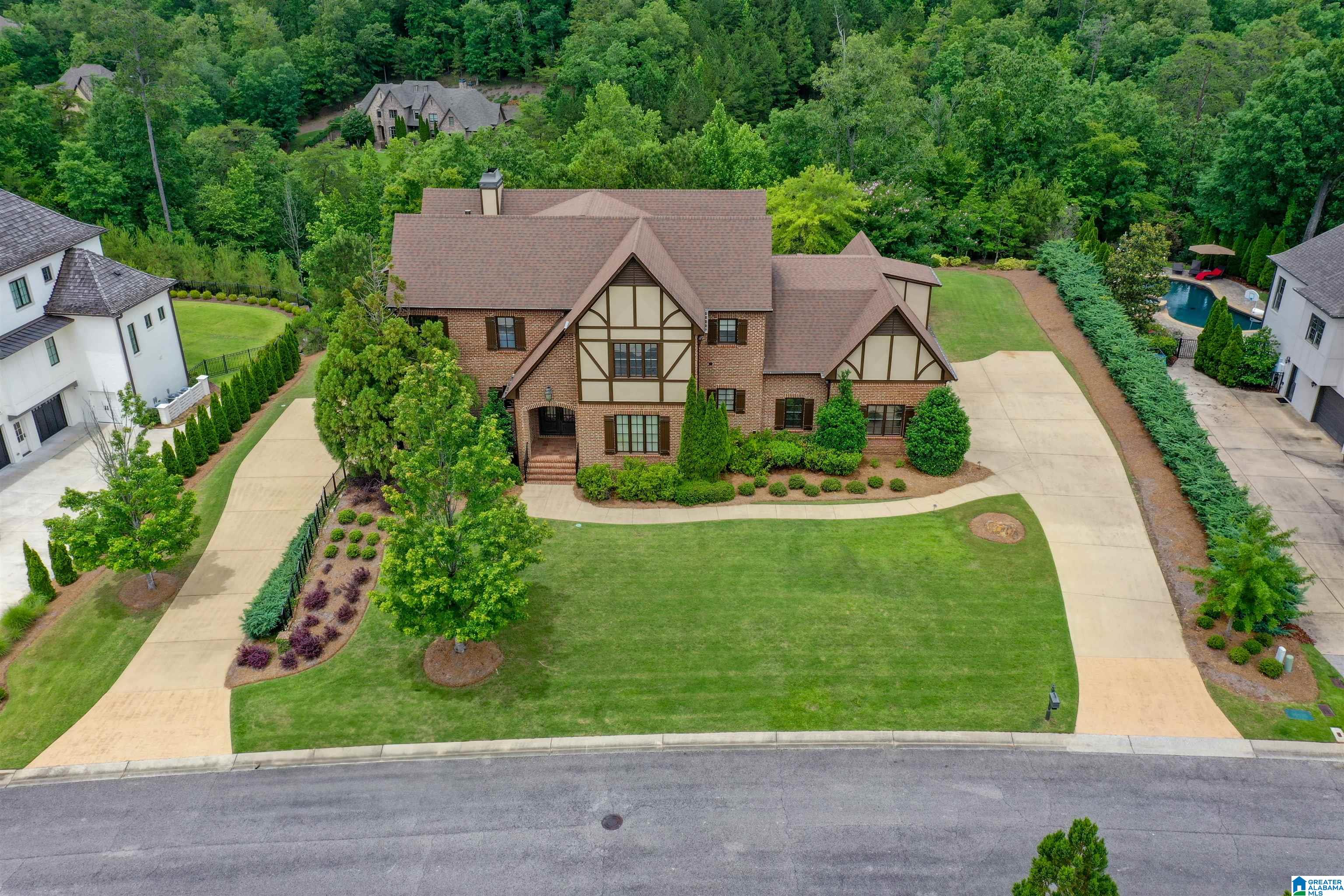 4338 KINGS MOUNTAIN RIDGE