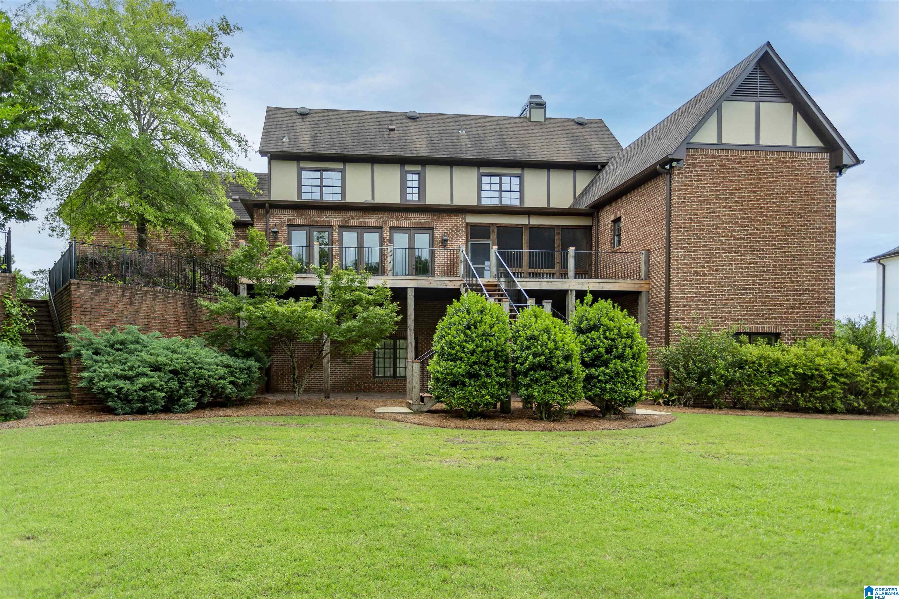 4338 KINGS MOUNTAIN RIDGE