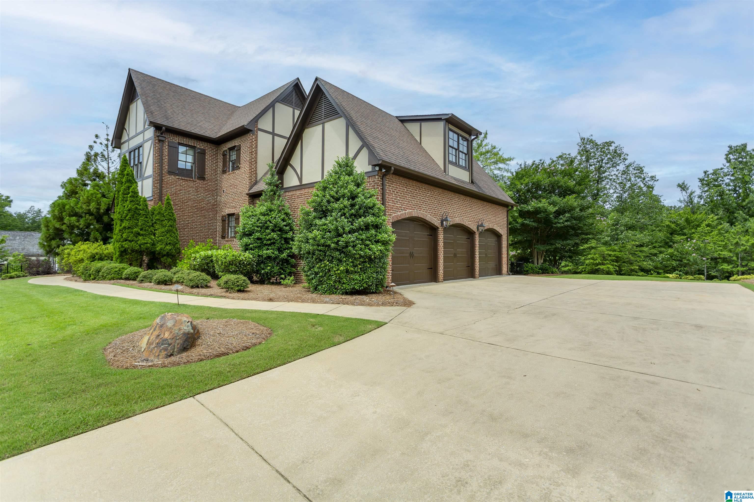 4338 KINGS MOUNTAIN RIDGE