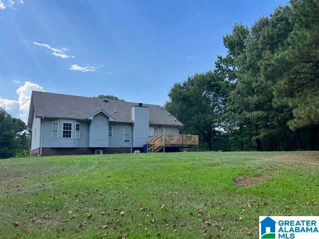 248 ROCK CREEK ROAD