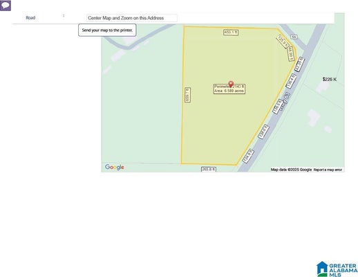 15416 HIGHWAY 61, WILSONVILLE, AL 35186 - Image 9908ca4fcfccacf4890bece2eb6818d1/1820766714