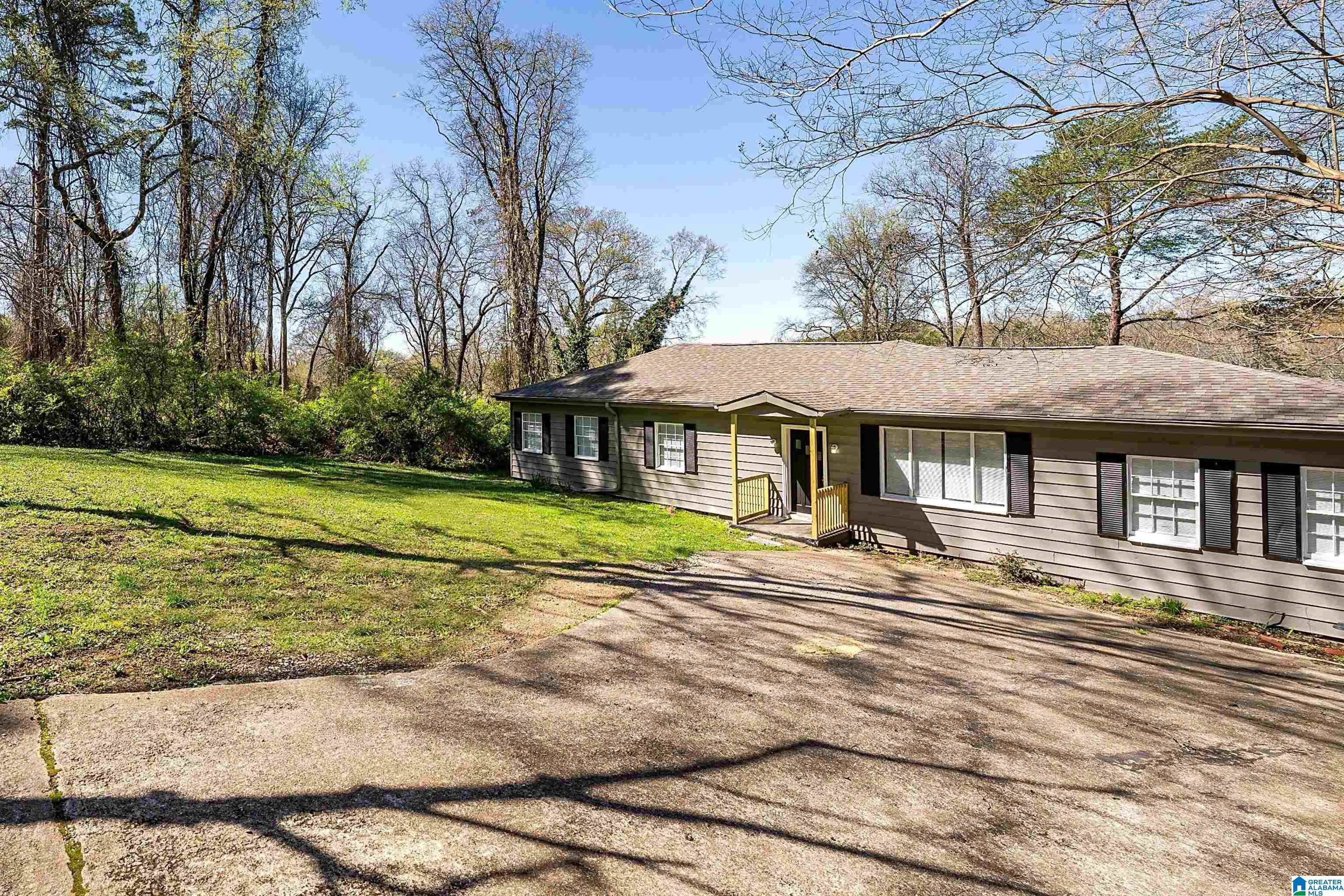 535 RUTHERFORD CIRCLE