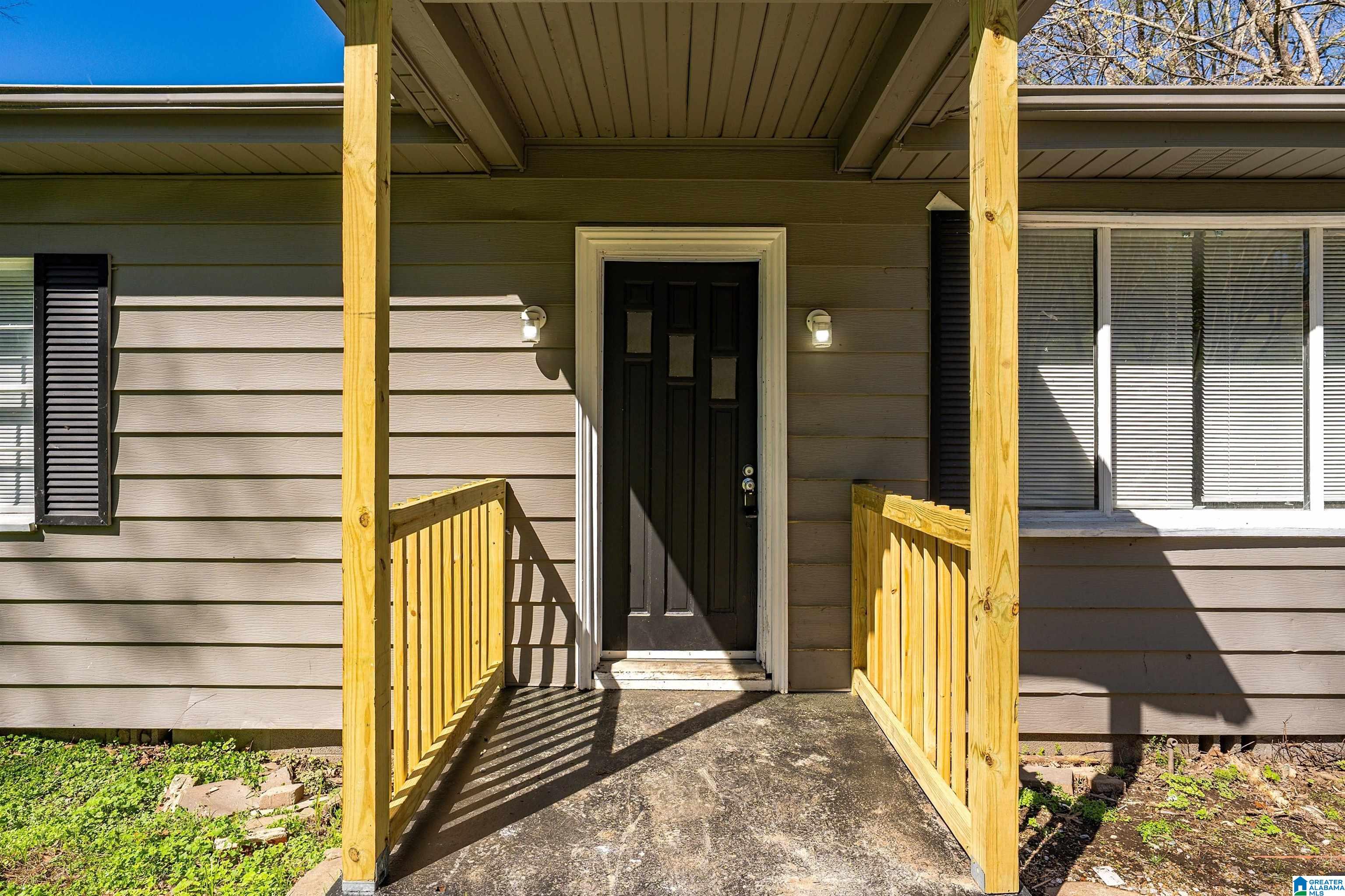 535 RUTHERFORD CIRCLE