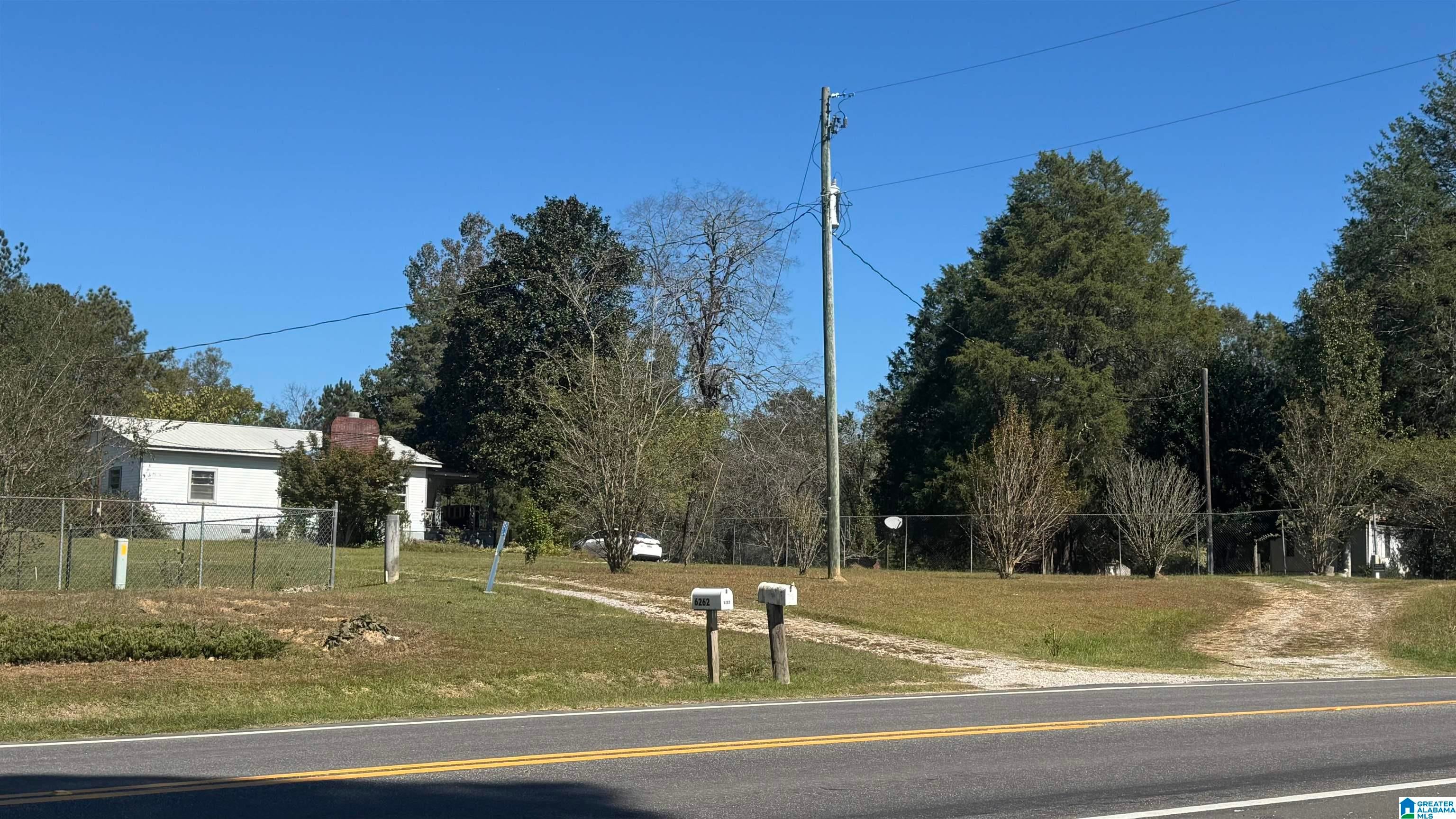 Photo 1 of 31 — 6261 HIGHWAY 144, RAGLAND, AL 35131