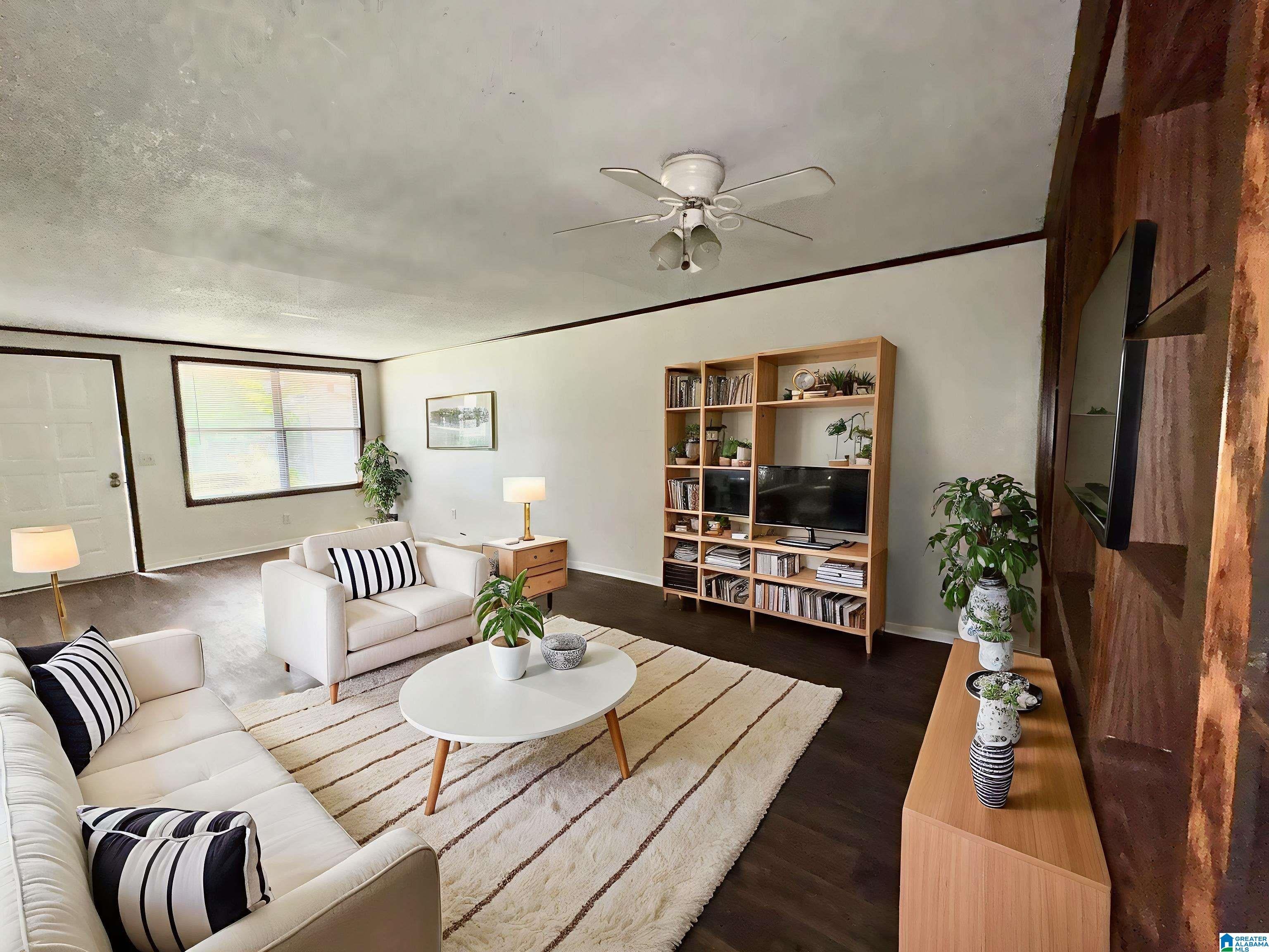 Photo 1 of 18 — 1700 GREENBRIER DEAR ROAD 209, 505, 804, ANNISTON, AL 36207