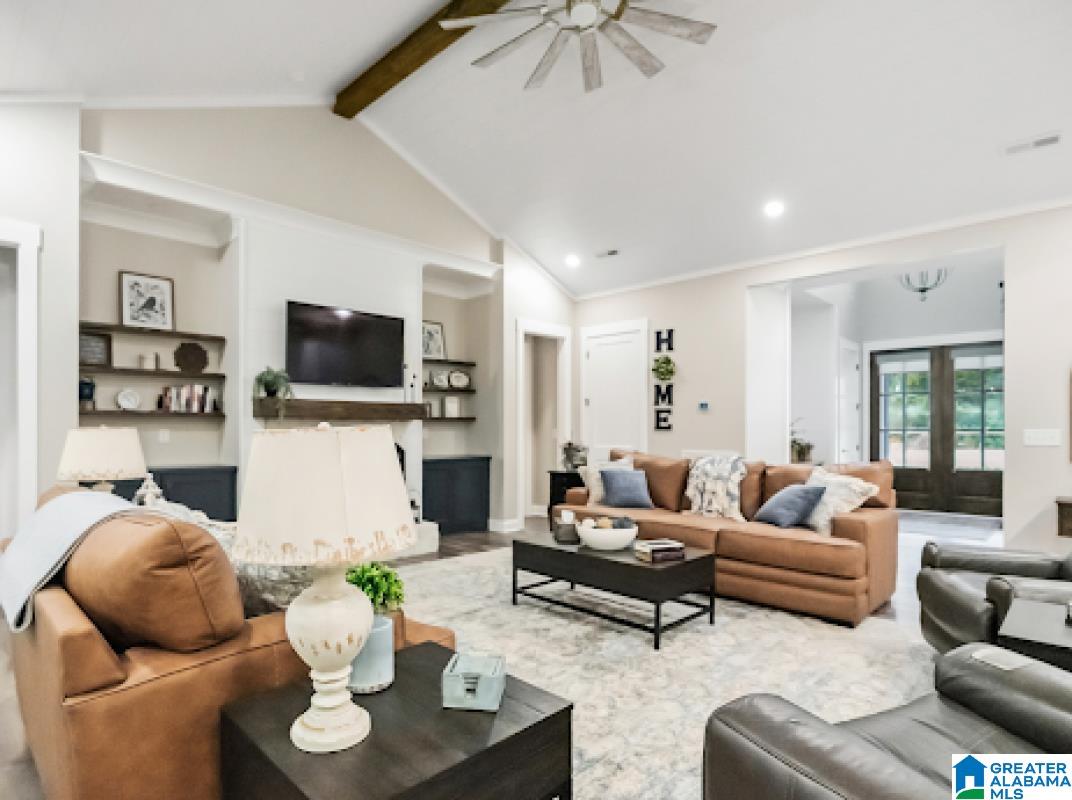 111 VILLAGE CIRCLE