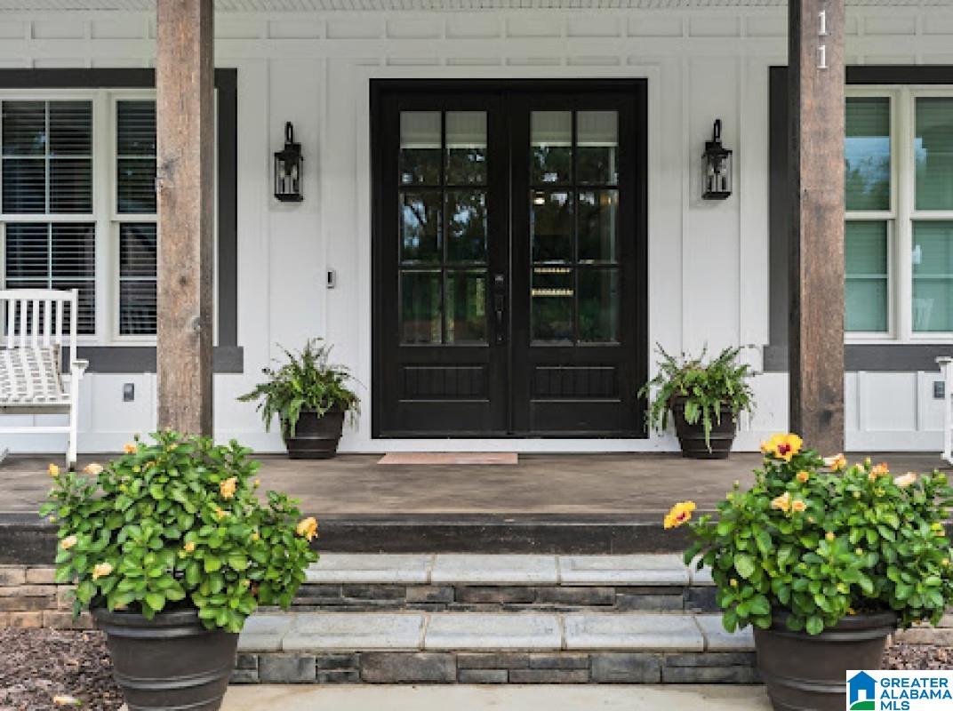 111 VILLAGE CIRCLE