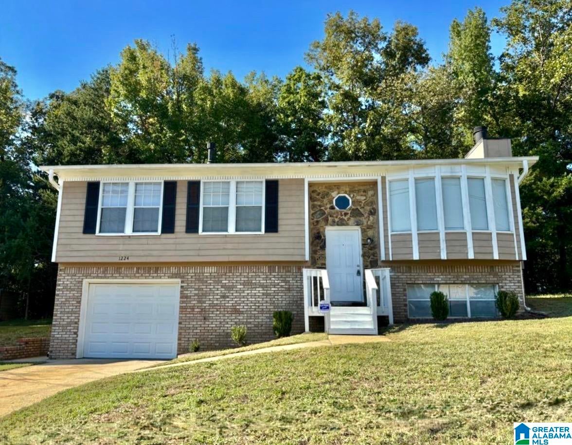 Photo 1 of 27 — 1224 GRAND BOULEVARD, BIRMINGHAM, AL 35214