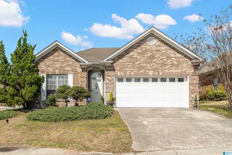 3143 ENCLAVE LANE FULTONDALE AL 35068