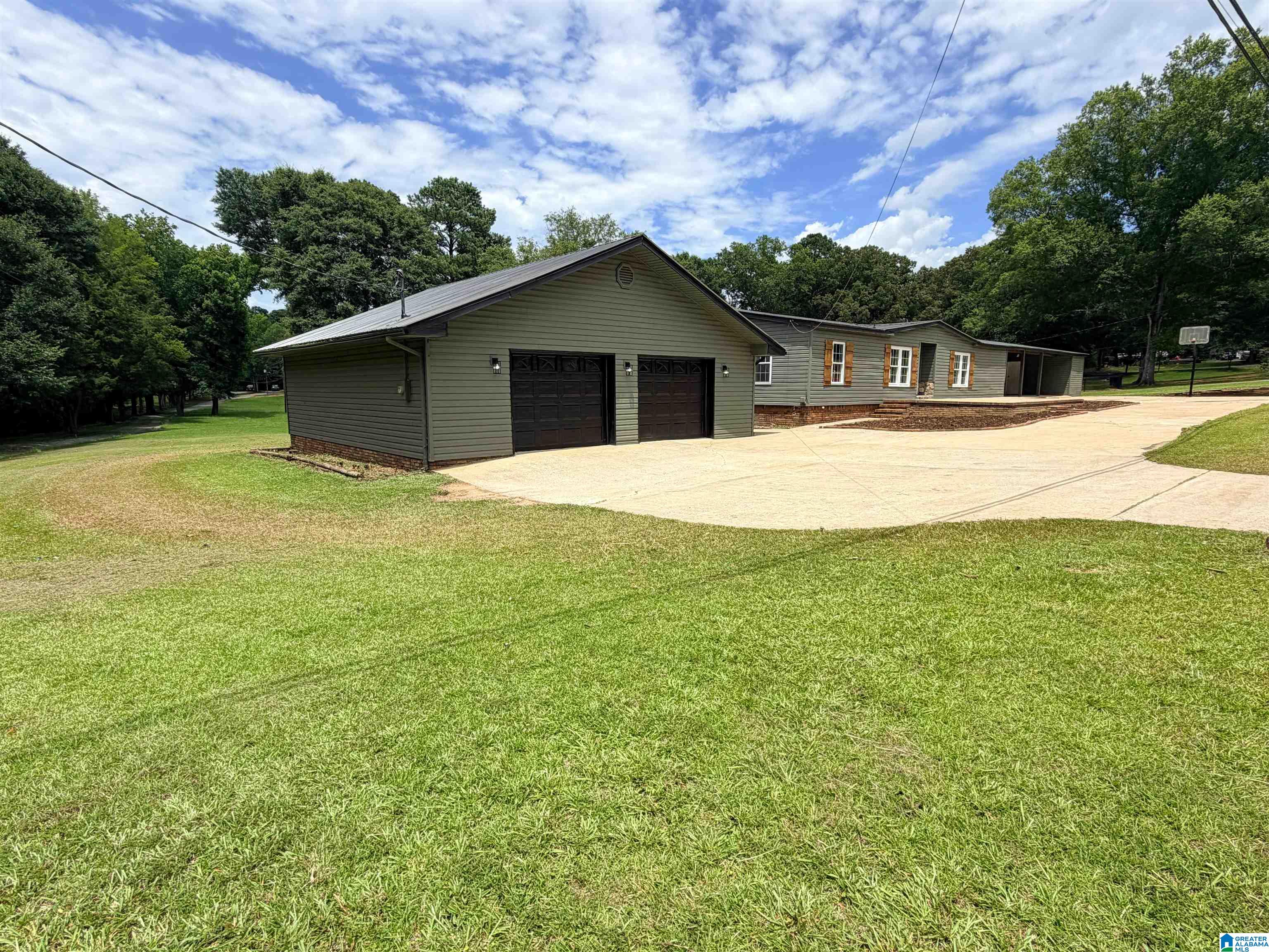 406 PINE HARBOR ROAD