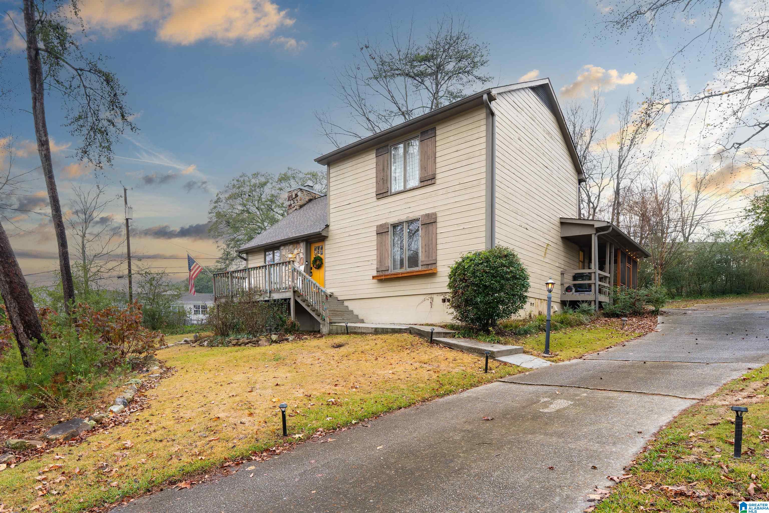 2244 GREAT ROCK ROAD