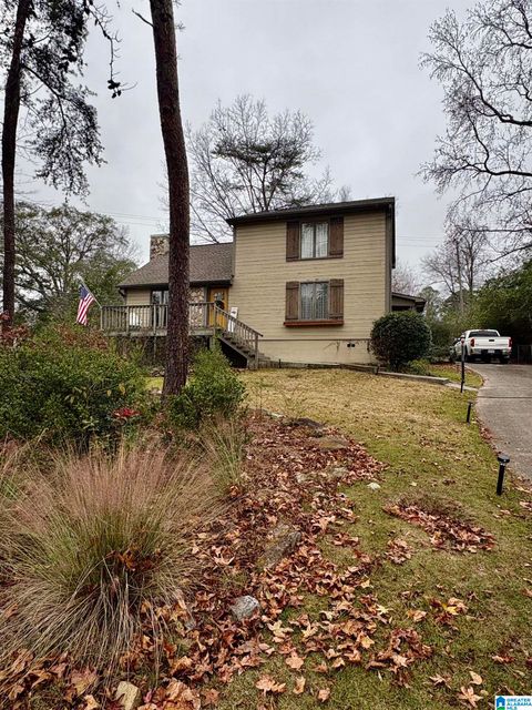 Photo of 2244 Great Rock Road, VESTAVIA HILLS, AL 35216 (MLS # 21438033)