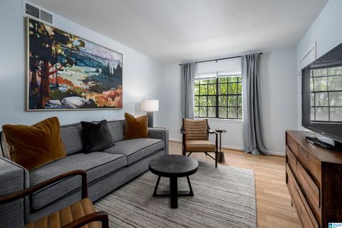 3441 SANDNER COURT D HOMEWOOD AL 35209