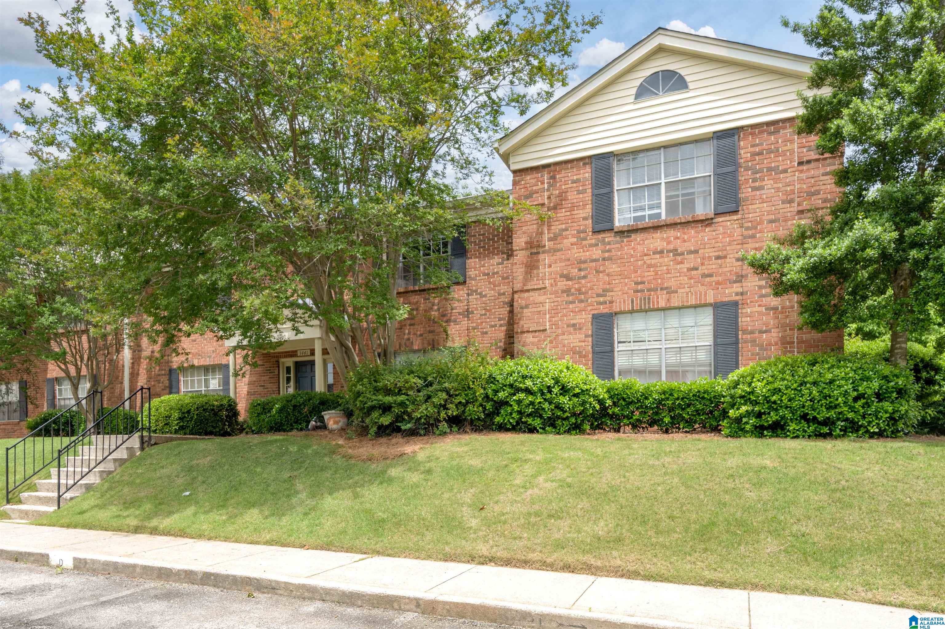 3441 SANDNER COURT D