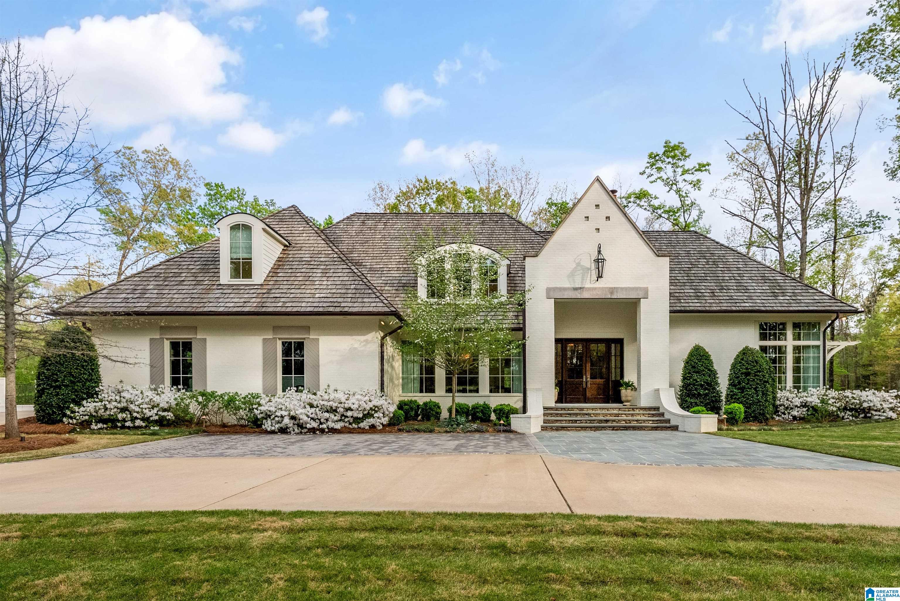 6 BALTUSROL COURT