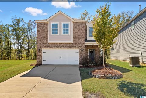 173 CHELSEA PARK ROAD CHELSEA AL 35043