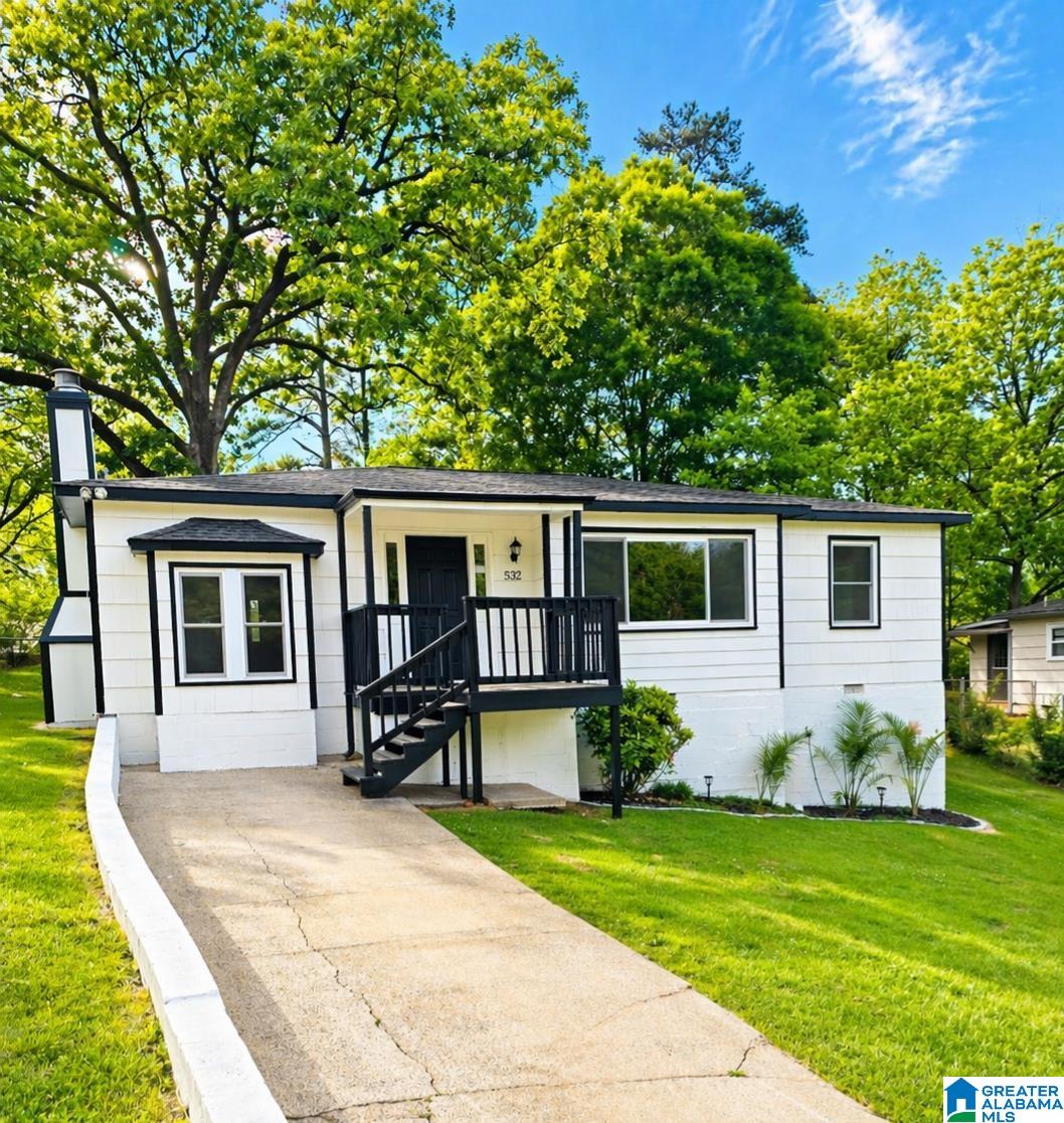 532 ROLLINGWOOD ROAD