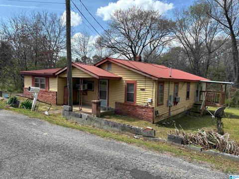 120 LIDE ROAD TALLADEGA AL 35160