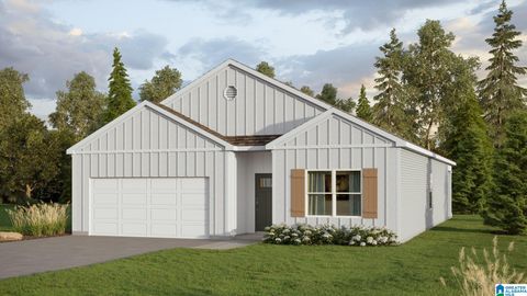 Photo of 213 Koslin Loop, CALERA, AL 35040 (MLS # 21448599)