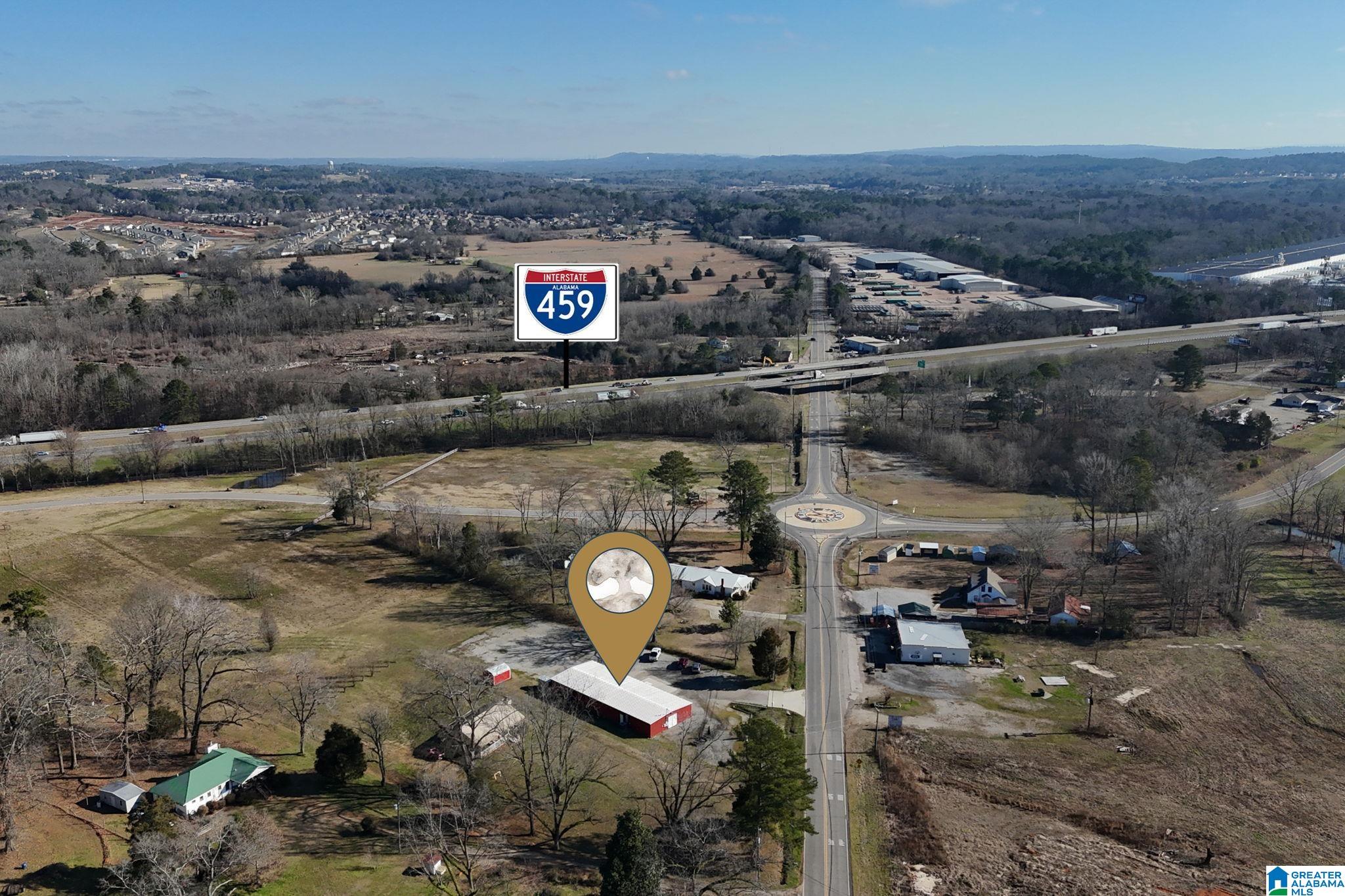 5941 OLD TUSCALOOSA HIGHWAY