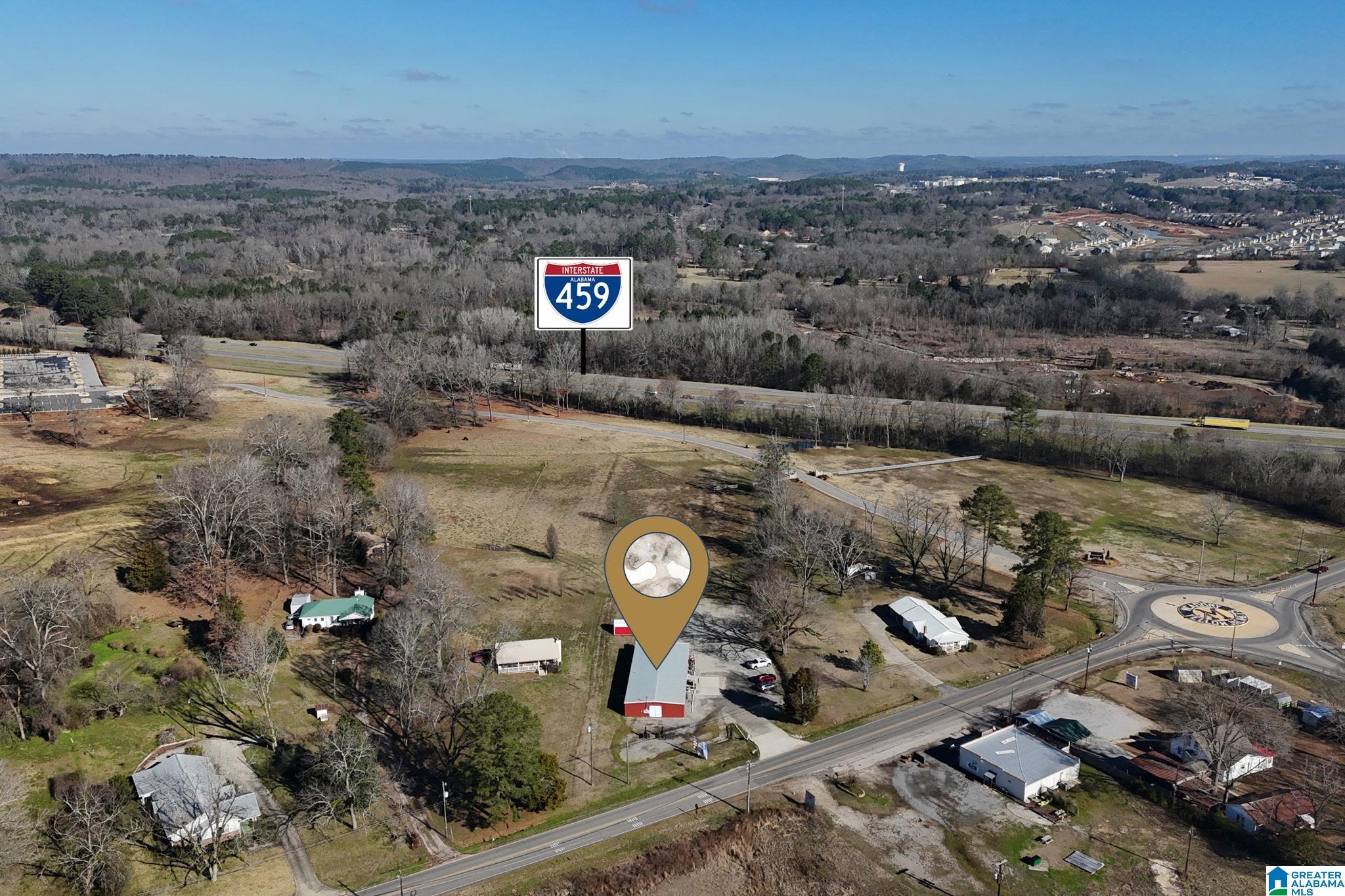 5941 OLD TUSCALOOSA HIGHWAY