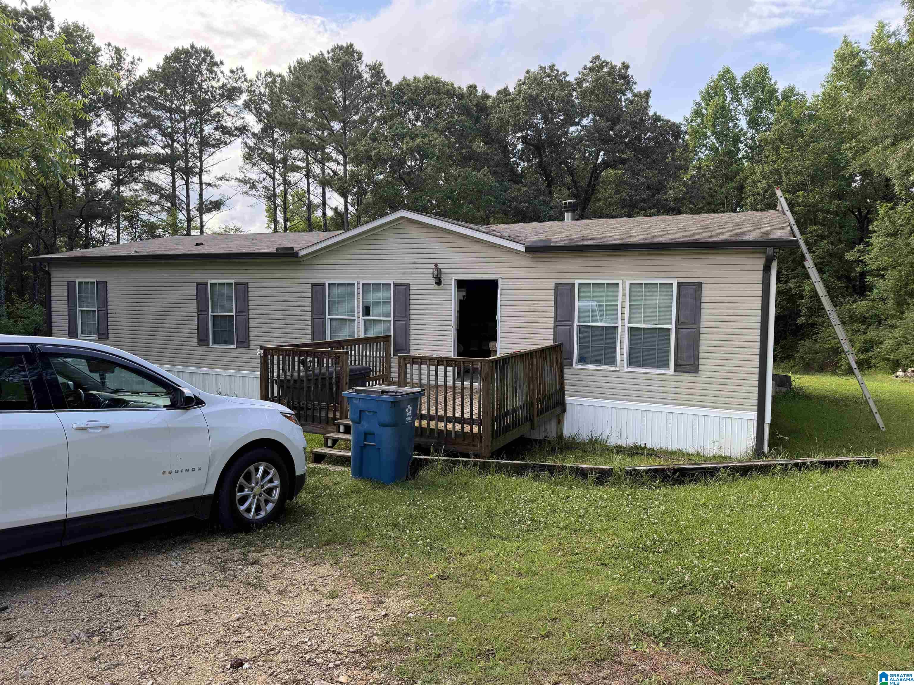 1245 TIM KING ROAD